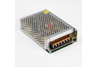 Uniturn 12V 5Amper Kamera Adaptörü