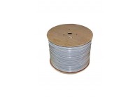 Uniturn 4+1 ECO 0.22 CCTV KABLO 500 Mt.