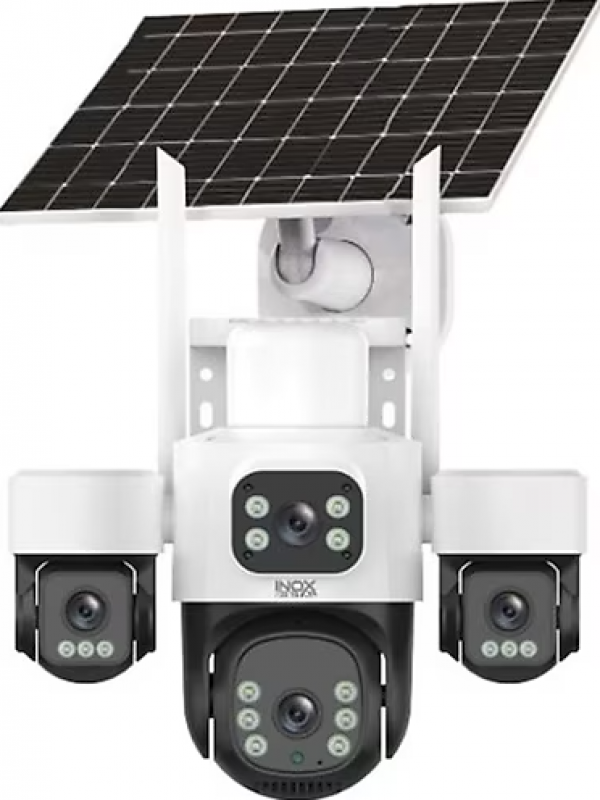 INOX-X14 4LENS E-SİM IP SOLAR HAREKETLI KAMERA… INOX-X14 4LENS E-SİM IP SOLAR HAREKETLI KAMERA…