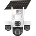 INOX-X14 4LENS E-SİM IP SOLAR  HAREKETLI KAMERA INOX-X14 4LENS E-SİM IP SOLAR  HAREKETLI KAMERA