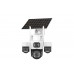 INOX-X14 4LENS E-SİM IP SOLAR  HAREKETLI KAMERA