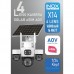 INOX-X14 4LENS E-SİM IP SOLAR  HAREKETLI KAMERA INOX-X14 4LENS E-SİM IP SOLAR  HAREKETLI KAMERA