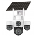 INOX-X14 4LENS E-SİM IP SOLAR  HAREKETLI KAMERA