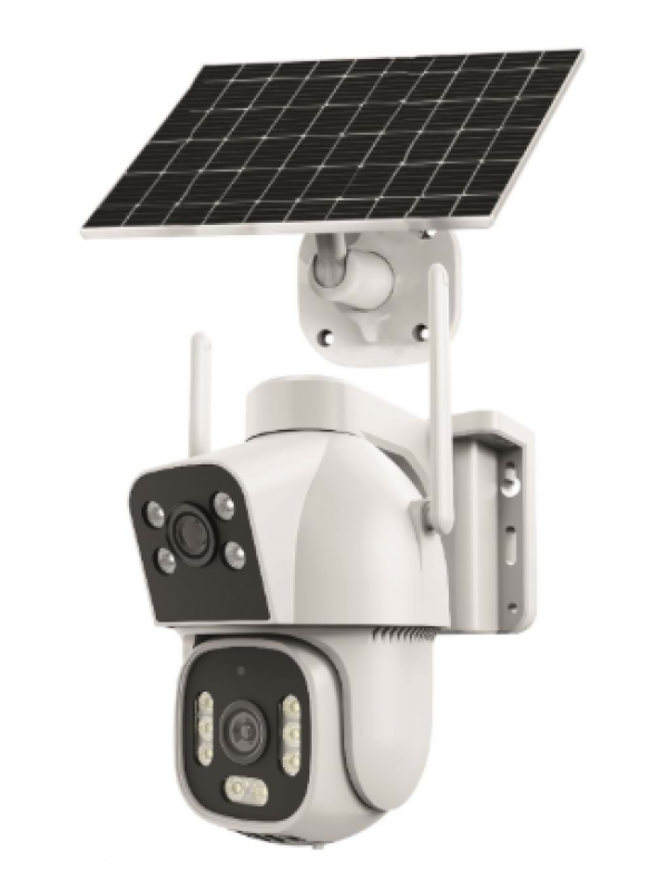 INOX-X15 DUAL LENS AOV HİEASY 4G PTZ KAMERA… INOX-X15 DUAL LENS AOV HİEASY 4G PTZ KAMERA…