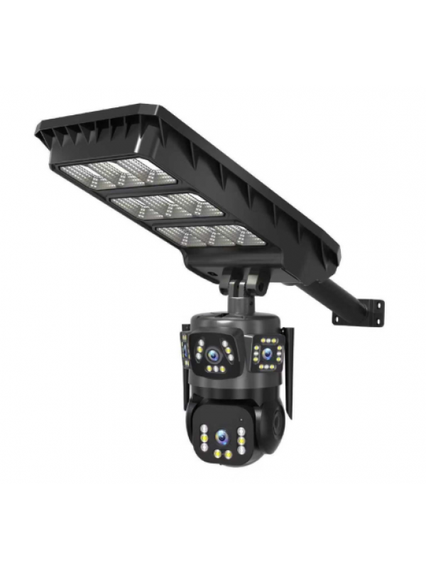 INOX-X18 DUAL LENS SOLAR LAMBA ESİM 4G KAMERA… INOX-X18 DUAL LENS SOLAR LAMBA ESİM 4G KAMERA…