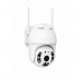 Uniturn Unt-002 Tek Lensli 3MP PTZ Wifi Kamera Uniturn Unt-002 Tek Lensli 3MP PTZ Wifi Kamera